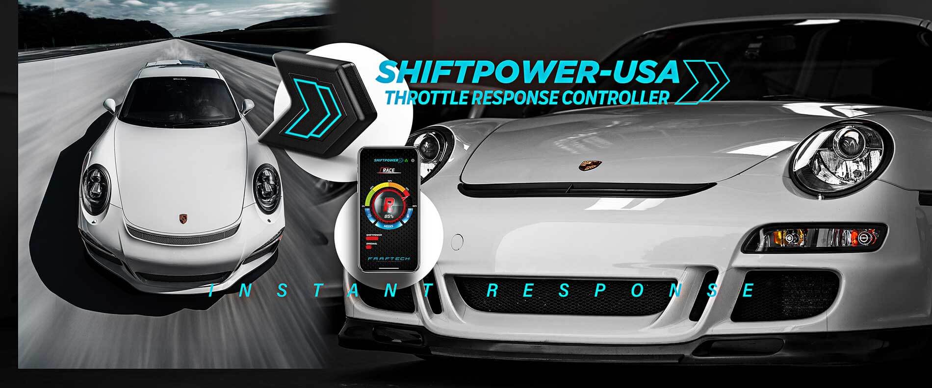 ShiftPower