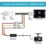 Beat-Sonic BH12 POWER ACCESSORIES HARNESS FOR TOYOTA 28-PIN CONNECTOR - Beat-Sonic USA