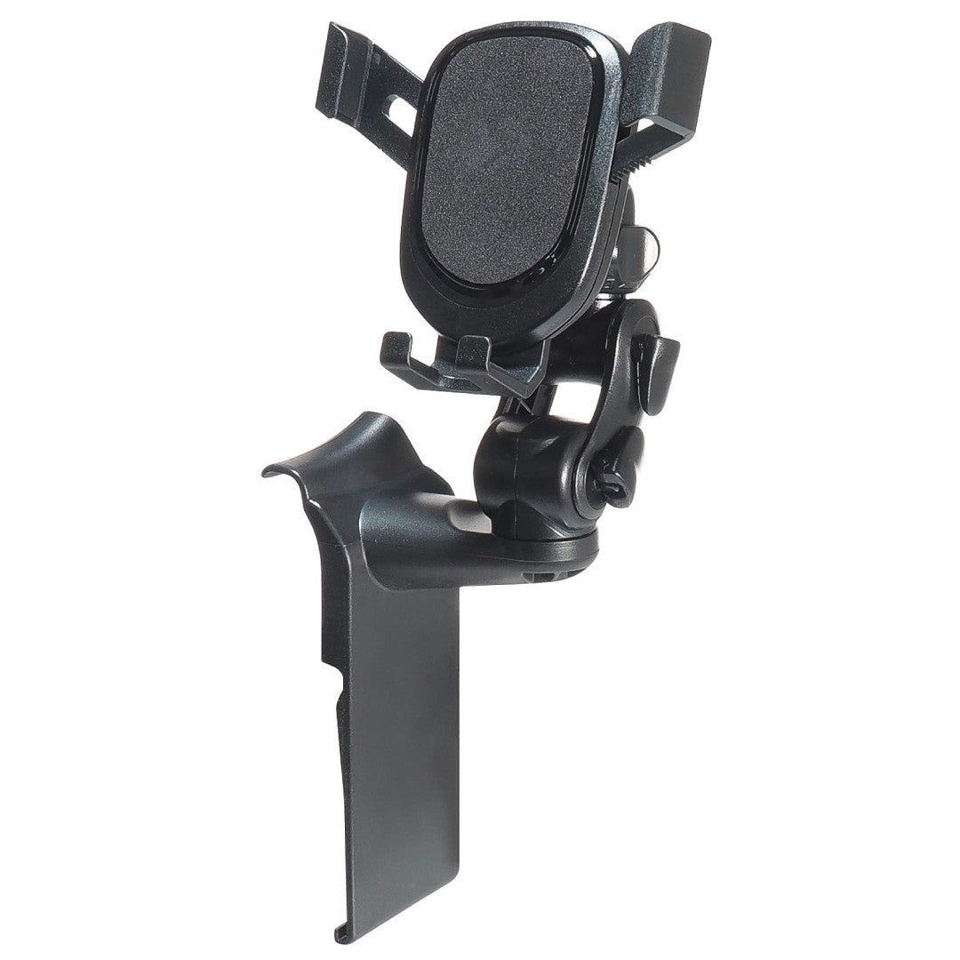 Beat-Sonic BSA62 Smartphone Holder Kit for 2022+ Toyota GR86 and Subaru BRZ - Beat-Sonic USA