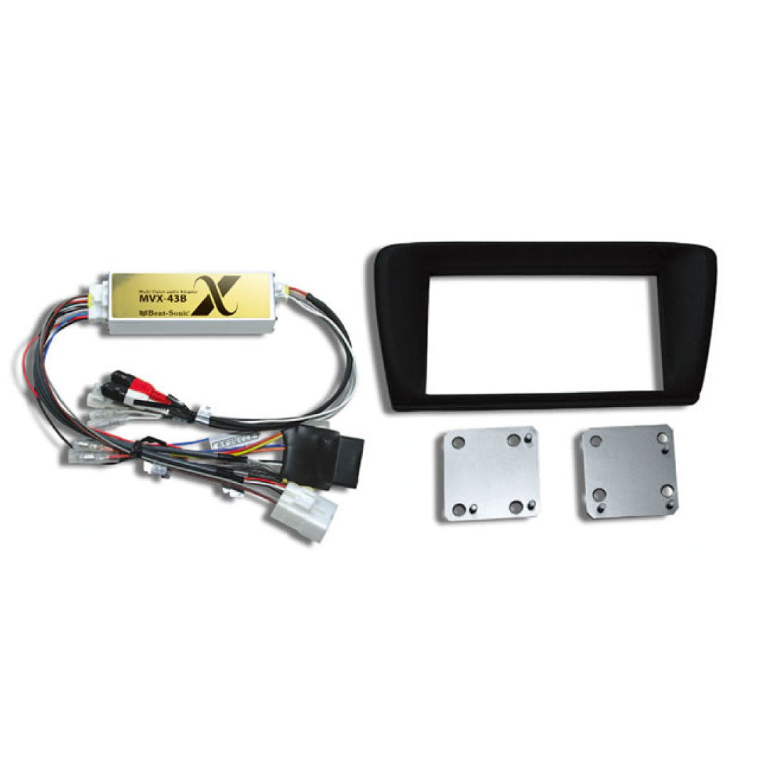 MVX-43B Audio Adapter for Toyota S170 Crown