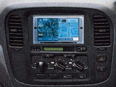 Beat-Sonic SLA-100R (Before it was SLA-100FB) Dash Kit for 1998-2002 Toyota Landcruiser and Lexus LX 470 - Beat-Sonic USA