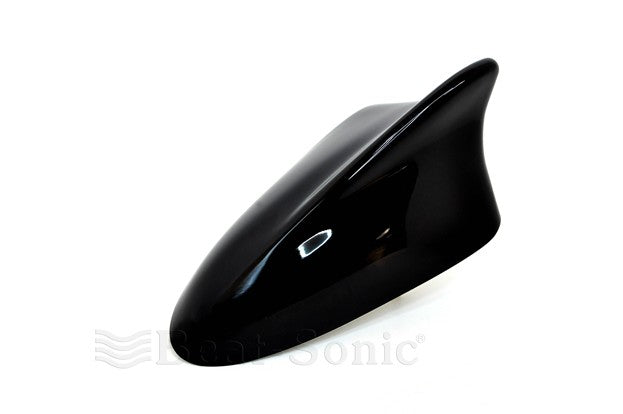 Beat-Sonic FDX3 Functional Shark Fin Antennas for 2004-2015 Toyota Prius Models - Beat-Sonic USA