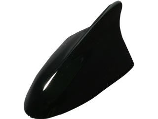 Beat-Sonic FDX3 Functional Shark Fin Antenna, Universal Type - Beat-Sonic USA