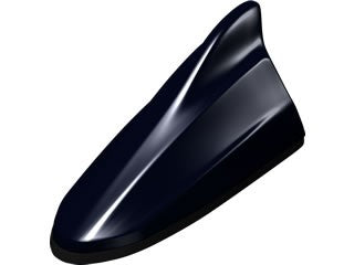 Beat-Sonic FDX4 Functional Shark Fin Antenna for 2004-2015 Toyota Prius models - Beat-Sonic USA