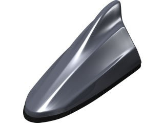 Beat-Sonic FDX4 Functional Shark Fin Antenna for 2004-2015 Toyota Prius models - Beat-Sonic USA