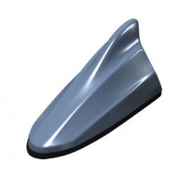 Beat-Sonic FDX4 Functional Shark Fin Antenna for 2004-2015 Toyota Prius models - Beat-Sonic USA