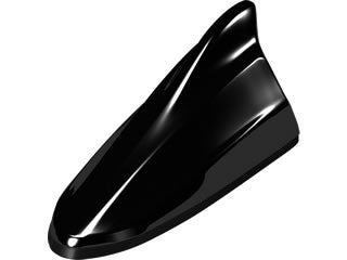 Beat-Sonic FDX4 Functional Shark Fin Antenna for Scion and Subaru Models - Beat-Sonic USA