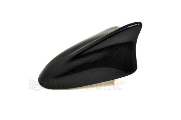 Beat-Sonic FDX3T Functional Shark Fin Antenna for 2010+ Toyota Models - Beat-Sonic USA