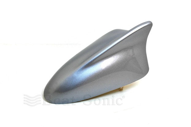 Beat-Sonic FDX3 Functional Shark Fin Antennas for 2004-2015 Toyota Prius Models - Beat-Sonic USA