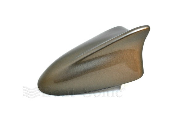 Beat-Sonic FDX3T Functional Shark Fin Antenna for 2010+ Toyota Models - Beat-Sonic USA