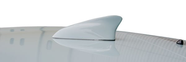 Beat-Sonic FDX3T Functional Shark Fin Antenna for 2010+ Toyota Models - Beat-Sonic USA