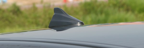 Beat-Sonic FDX4 Functional Shark Fin Antenna, Universal Type - Beat-Sonic USA